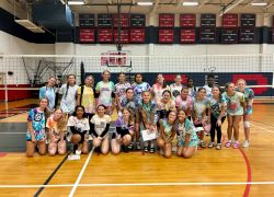2026 Asheville summer camps