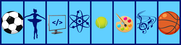 Asheville summer camps